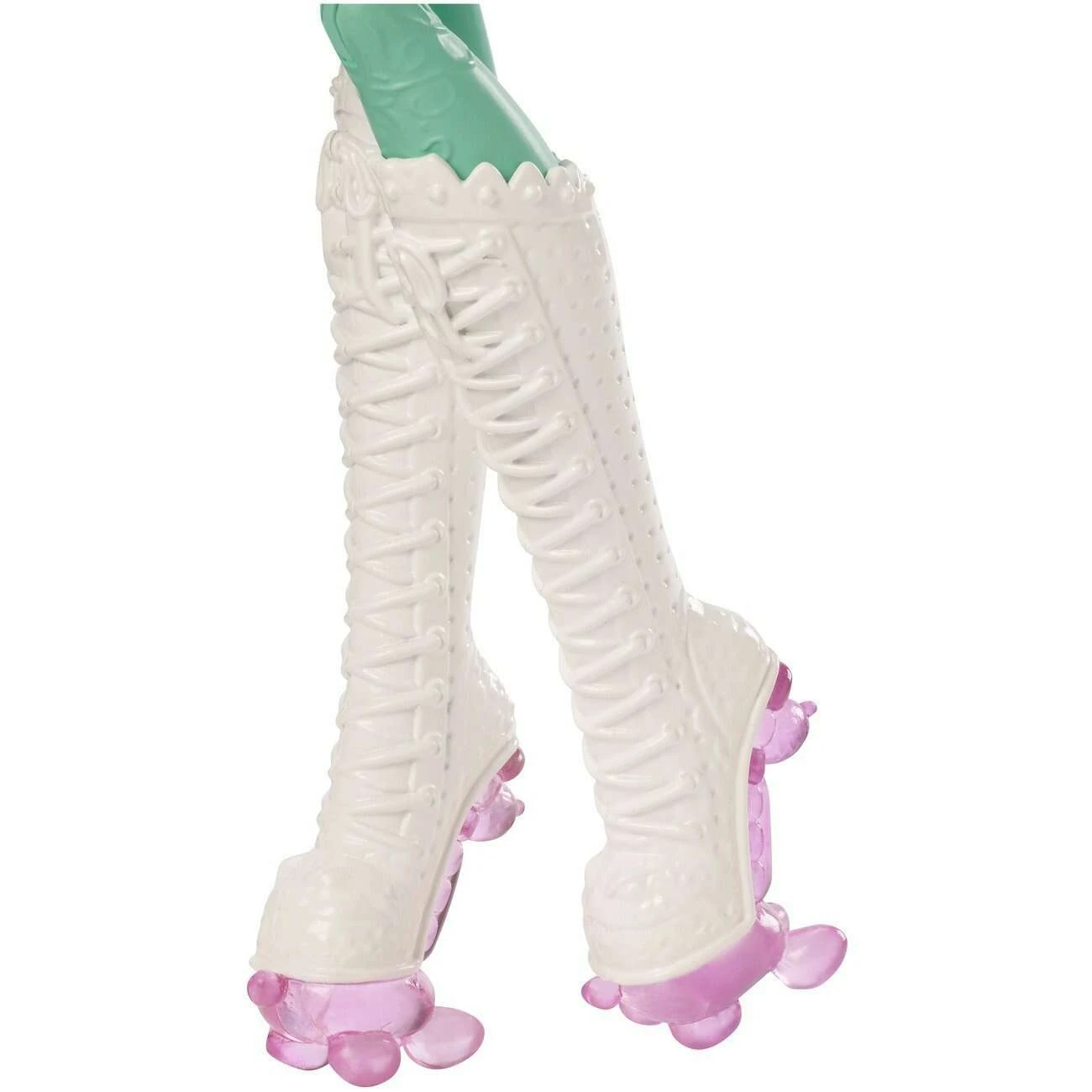 Кукла Monster High CHX93 "Фрик Дю Шик. Хани Свомп" - фото 4