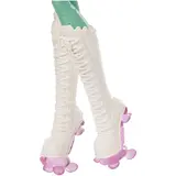 Кукла Monster High CHX93 "Фрик Дю Шик. Хани Свомп" - фото 4