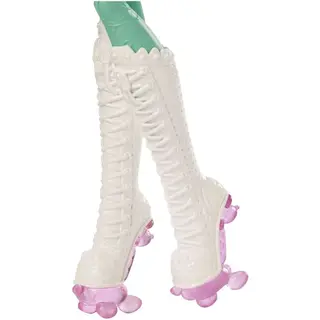 Кукла Monster High CHX93 "Фрик Дю Шик. Хани Свомп"