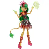 Кукла Monster High CHX96 "Фрик Дю Шик. Джинафаер Лонг"