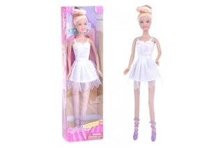 Кукла Defa Lucy 8450 Балерина 