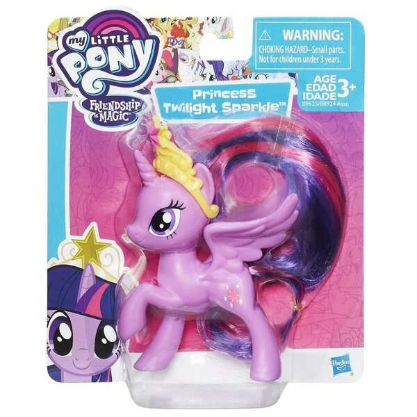 Игрушка Hasbro My Little Pony Twilight Sparkle (B9625) - фото 2