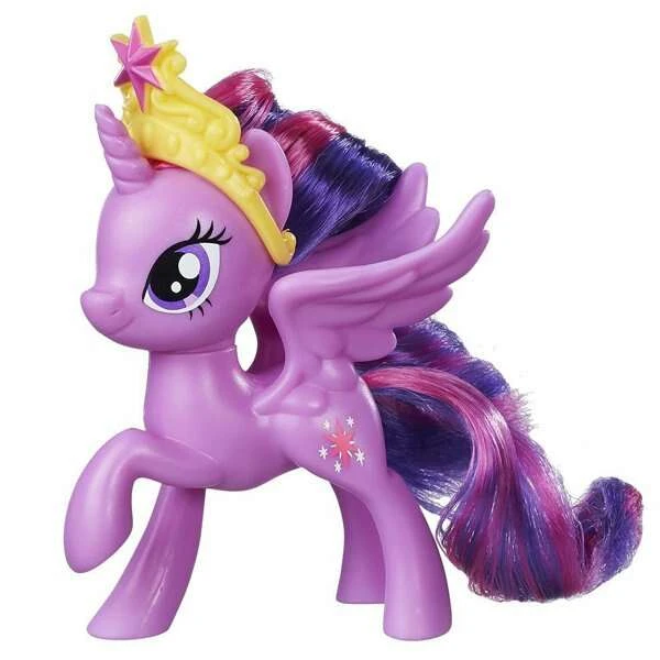 Игрушка Hasbro My Little Pony Twilight Sparkle (B9625)