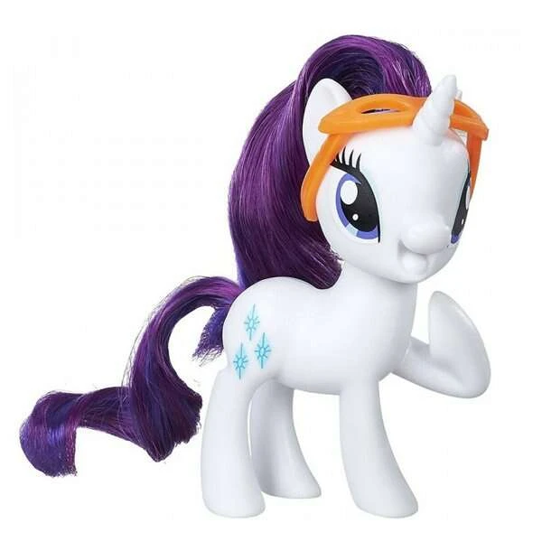 Игрушка Hasbro My Little Pony Rarity (B9626)