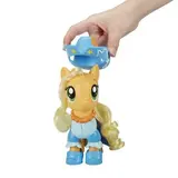Игрушка Hasbro My Little Pony Snap-On Fashion Applejack (C1821) - фото 2