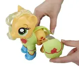 Игрушка Hasbro My Little Pony Snap-On Fashion Applejack (C1821) - фото 3