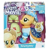 Игрушка Hasbro My Little Pony Snap-On Fashion Applejack (C1821) - фото 4