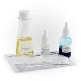 Химические опыты Колорит Лава (синяя) - фото 2