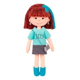 Набор для изготовления игрушки Гамма Miadolla Джейн (D-0224)