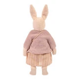 Набор для изготовления игрушки Гамма Miadolla Зайка Шарлотта (TD-0275) - фото 3