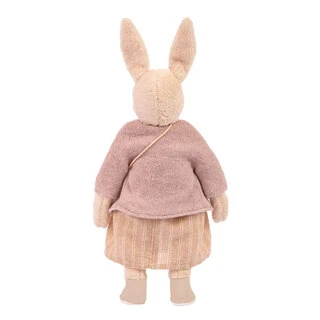 Набор для изготовления игрушки Гамма Miadolla Зайка Шарлотта (TD-0275)