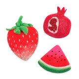 Набор для валяния Гамма Woolla Сочные ягоды (WB-0176)