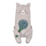 Набор для изготовления игрушки Гамма Miadolla Арома Котик (AT-0241)