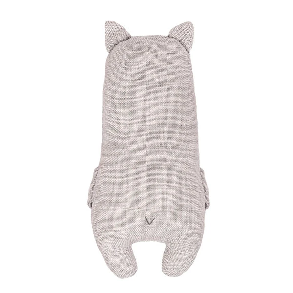 Набор для изготовления игрушки Гамма Miadolla Арома Котик (AT-0241) - фото 2