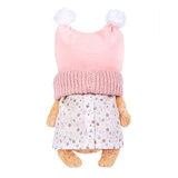 Набор для изготовления игрушки Гамма Miadolla Совушка Соня (BI-0244) - фото 2