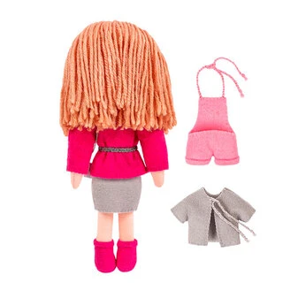 Гамма ойыншық жасауға арналған жинағы Miadolla Лея (D-0222)