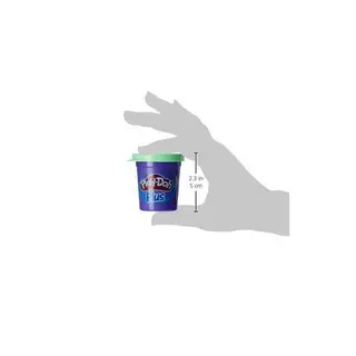 Набор Hasbro Play-Doh "Мягкая текстура" (A1206EU40)