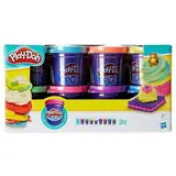 Набор Hasbro Play-Doh "Мягкая текстура" (A1206EU40)