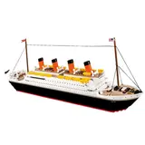 Конструктор Cobi Титаник - фото 3