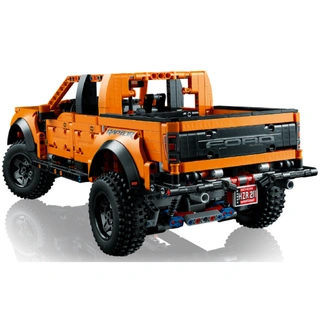 Конструктор Lego Ford F-150 Raptor Technic 42126