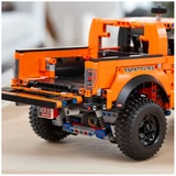 Конструктор Lego Ford F-150 Raptor Technic 42126 - фото 9