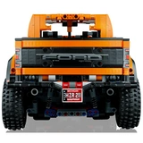 Конструктор Lego Ford F-150 Raptor Technic 42126 - фото 4