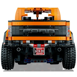 Конструктор Lego Ford F-150 Raptor Technic 42126