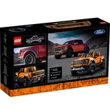 Конструктор Lego Ford F-150 Raptor Technic 42126 - фото 6