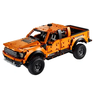 Конструктор Lego Ford F-150 Raptor Technic 42126