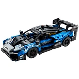 Конструктор LEGO McLaren Senna GTR Technic 42123 / 830 деталей - фото 2