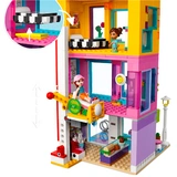Конструктор Lego Большой дом на главной улице Friends 41704 - фото 6