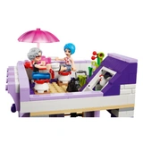 Конструктор Lego Большой дом на главной улице Friends 41704 - фото 9