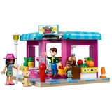 Конструктор Lego Большой дом на главной улице Friends 41704 - фото 7