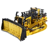 Конструктор Lego Бульдозер Cat D11 на пульте управления Technic (42131) - фото 3