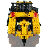 Конструктор Lego Бульдозер Cat D11 на пульте управления Technic (42131) - фото 7