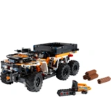 Конструктор LEGO Внедорожный грузовик Technic 42139 / 764 детали