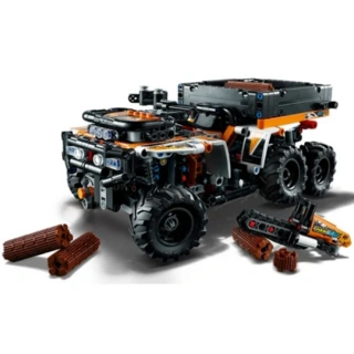 Конструктор LEGO Внедорожный грузовик Technic 42139 / 764 детали