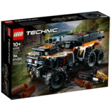 Конструктор LEGO Внедорожный грузовик Technic 42139 / 764 детали - фото 3