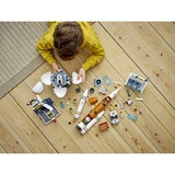 Конструктор LEGO Космодром CITY 60351 / 1010 деталей - фото 7