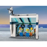 Конструктор LEGO Космодром CITY 60351 / 1010 деталей - фото 8