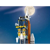 Конструктор LEGO Космодром CITY 60351 / 1010 деталей - фото 9