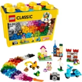 Конструктор LEGO Набор для творчества большого размера Classic (10698) / 790 деталей - фото 2