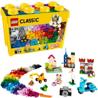 Конструктор LEGO Набор для творчества большого размера Classic (10698) / 790 деталей