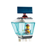 Конструктор Lego Пассажирский самолёт City 60262 - фото 11