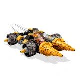 Конструктор Lego Ультра-комбо-робот ниндзя Ninjago 71765 - фото 7