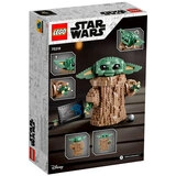 Конструктор Lego Малыш Star Wars (75318)