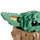 Конструктор Lego Малыш Star Wars (75318) - фото 10