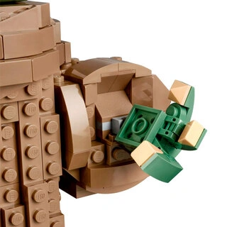 Конструктор Lego Малыш Star Wars (75318)