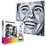 Фотоконструктор Mozabrick 60001 Набор S - фото 17