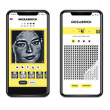 Фотоконструктор Mozabrick 60001 Набор S - фото 8